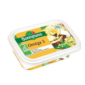 Margarine Omega 3 De Danemark