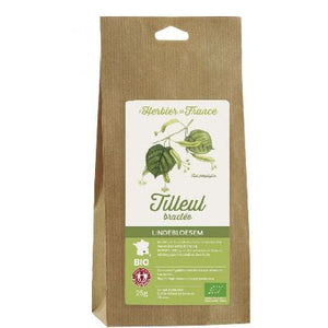 Tilleul 25g De France