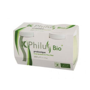 K Philus 0% 2x125g