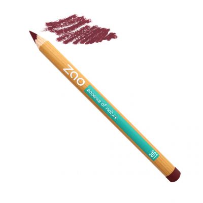 Crayon Multifonctions 561 Ocre Rouge