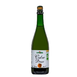 Cidre Doux 75cl