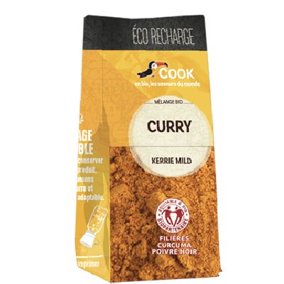 Cook Curry 500g