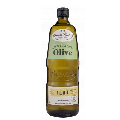 Huile Olive Fruitee 500ml