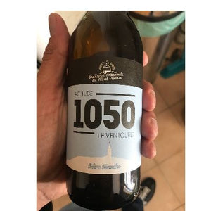 Biere Blanche Alt 1050 33 Cl