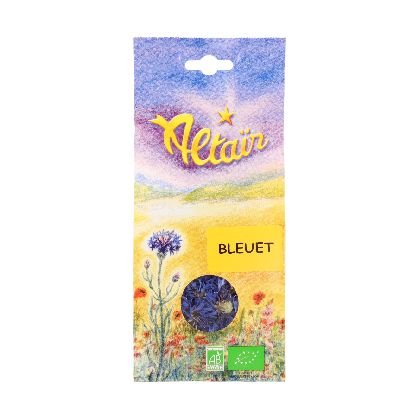 Bleuet 20g Hors Stock