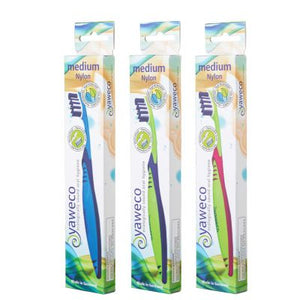 Brosse A Dents Medium Nylon