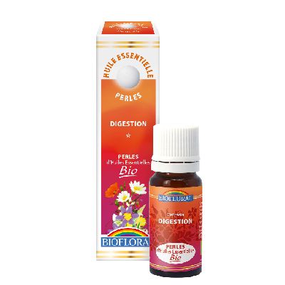 Perles Essentielles Confort Digestif 20 G