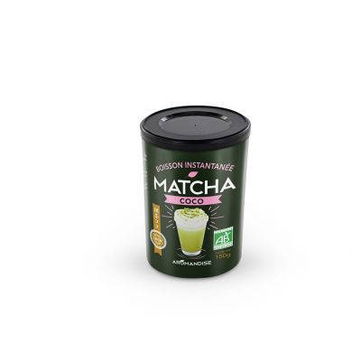 The Matcha Coco 150 G