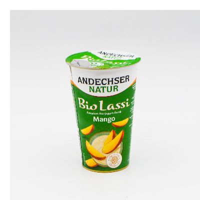 Lassi Mangue 250 G