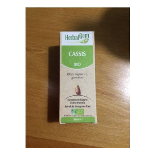 Cassis 30 Ml