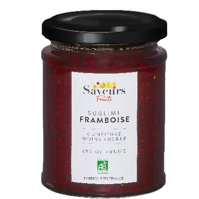 Sublime Framboise 310 G