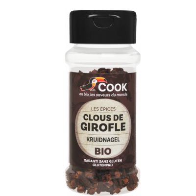 Cook Clou De Girofle 30g