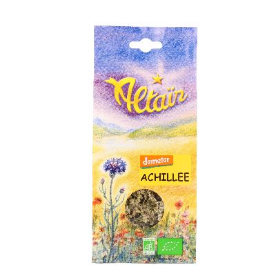 Achillee Fleurs 30g Hors Stock