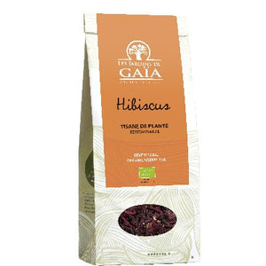 Tisane Hibiscus 100g