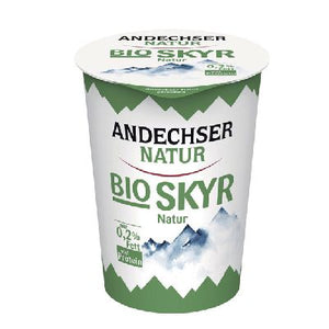 Skyr Nature 0,2% 400 G