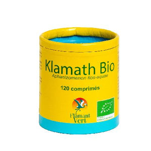 Klamath** 120 Cp