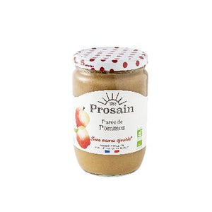 Puree Pommes 620g De France