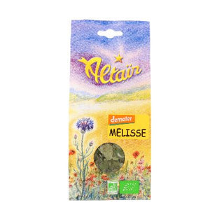 Melisse 25g