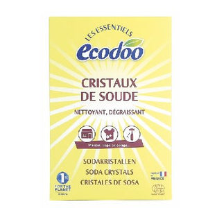 Cristaux De Soude 500 G