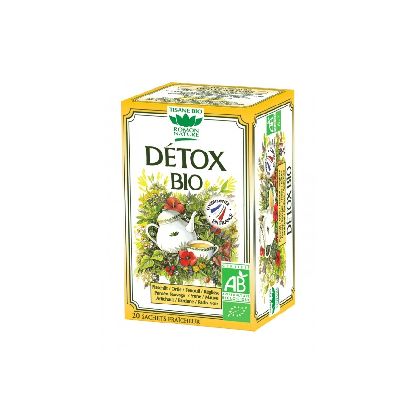 Detox 20 Inf.