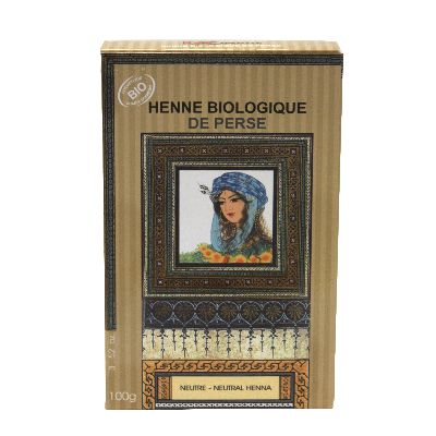 Henne Neutre 100g