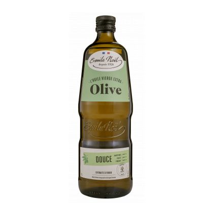 Huile Olive Extra Vierge 500ml