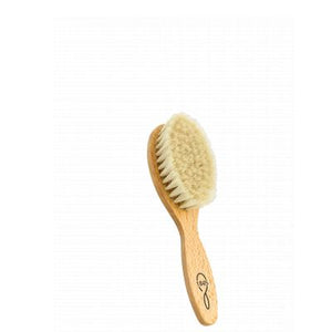 Brosse A Cheveux Bebe N°9 1845